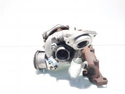 Turbosuflanta KKK, cod 03L253056G, Vw Passat (362) 2.0 TDI, CFF (id:577032)