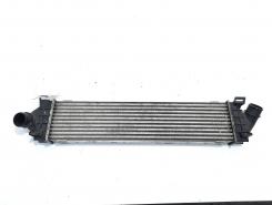 Radiator intercooler, cod 6G91-9L440-AF, Ford Mondeo 4 Turnier, 2.0 TDCI, UFBA (idi:573383)