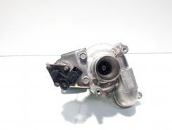 Turbosuflanta, cod 9673283680, Citroen Berlingo 2, 1.6 HDI, 9H06 (id:576847)