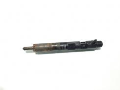 Injector Delphi, cod 8200815416, EJBR05102D, Renault Megane 2, 1.5 DCI, K9K724 (idi:573024)