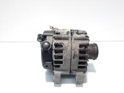 Alternator Valeo, cod 9688085380, Peugeot 407 SW, 1.6 HDI, 9HZ (pr:110747)