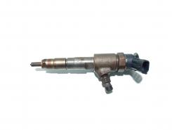 Injector, cod 0445110339, Peugeot 2008, 1.4 HDI, 8HR (idi:573033)