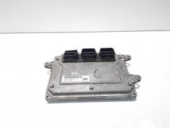 Calculator motor ECU, cod 37820-RSH-G12, Honda Civic VII Hatchback, 1.4 benz (id:577190)