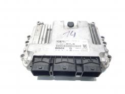 Calculator motor, cod 8M51-12A650-LB, 0281011701, Ford Focus C-Max, 1.6 TDCI, G8DA (id:577196)