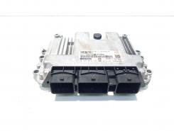 Calculator motor ECU, cod 8M51-12A650-MD, 0281012487, Ford Focus 2 Combi (DA), 1.6 TDCI, G8DB (id:577205)