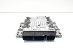 Calculator motor ECU, cod 7M51-12A650-APC, Ford Focus 2 (DA), 1.8 TDCI, KKDA (id:577148)