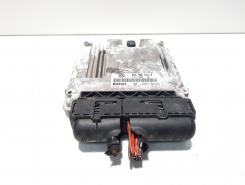 Calculator motor ECU, cod 03G906016B, 0281011478, Vw Sharan (7M8, 7M9, 7M6) 2.0 TDI, BRT (id:577142)