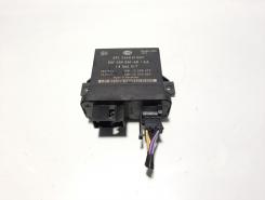 Modul xenon, Opel Astra J (idi:574999)