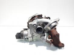 Turbosuflanta, cod 03L253056D, VW Polo (6R), 1.6 TDI, CAY (id:576872)