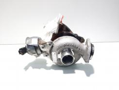 Turbosuflanta, cod 03L145721B, Audi A6 (4G2, C7) 2.0 TDI, CGL (id:577457)