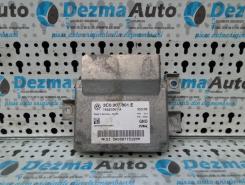 Cod oem: 3C0907801E calculator frana de mana, Vw Passat (3C) 2.0tdi
