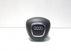 Airbag volan, cod 8K0880201G, Audi A5 Cabriolet (8F7) (idi:572829)