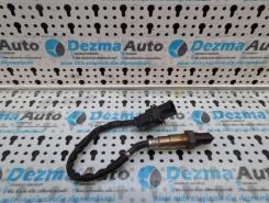 Sonda lambda, cod:7791600, 0281004018, Bmw 1 (E81) 2.0D (id:193429)