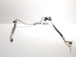 Conducta clima, cod 3C0820743CC, VW Passat Variant (365), 2.0 TDI, CFF (idi:575372)