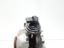 Supapa turbo electrica, Skoda Octavia 2 Combi (1Z5), 1.6 TDI, CAY (id:577341)