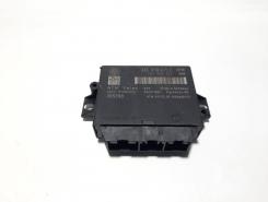 Calculator senzori parcare, cod 3AE919475C, VW Passat Alltrack (365) (idi:575386)