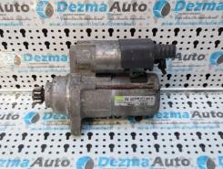 Cod oem: 02M911023N, electromotor Seat Leon (1P1) 2.0tdi 16V, BKD