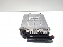 Calculator motor ECU, cod 028906021GM, 0281001658, Audi A4 (8D2, B5) 1.9 TDI, AHU (idi:575183)