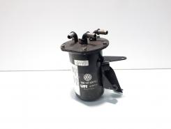Carcasa filtru combustibil, cod 7N0127400D, Vw Passat Alltrack (3G5), 2.0 TDI, CFF (idi:575300)