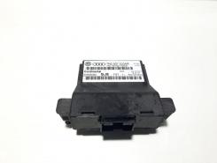 Modul control central, cod 7N0907530AM, VW Passat Alltrack (365) (idi:575305)