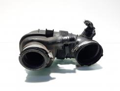 Tub turbo cu senzori, cod A6510900437, Mercedes Clasa C (W204), 2.2 CDI, OM651913 (id:577635)