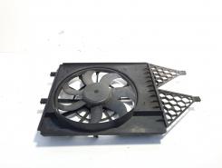 Electroventilator, cod 6R0121207, Skoda Fabia 2 (5J, 542), 1.2 benz, CGPA (idi:573078)