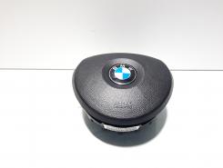 Airbag volan, cod 305166199001, 33677051504T, Bmw 1 Coupe (E82) (idi:573094)