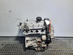Motor, cod BCA, VW Golf 4 (1J1), 1.4 benz (pr:110747)