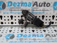 Senzor presiune gaze GM55200301, Opel Astra H, 1.9cdti, Z19DTL