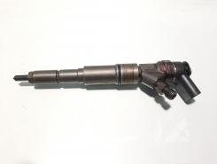 Injector, cod 7790629, 0445110149, Bmw 5 (E60), 2.0 diesel, 204D4 (idi:574899)