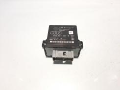 Modul control lumini, cod 8K0907357B, Audi A4 (8K2, B8) (id:577956)