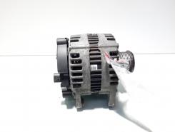 Alternator 180A, Bosch, cod 03G903023, Vw Passat (3C2) 2.0 TDI, CBD (id:578417)