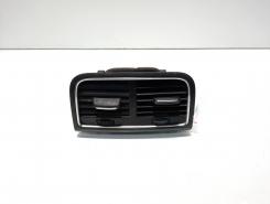 Grila aer cotiera spate, Audi A4 (8K2, B8) (id:578013)