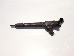 Injector, cod 0445110243, Opel Vectra C, 1.9 CDTI, Z19DTH (id:578410)