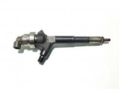 Injector Denso, cod 8973762703, Opel Astra J, 1.7 CDTI, A17DTR (id:575350)