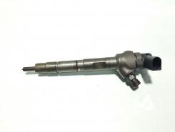 Injector, cod 03L130277J, 0445110369, Audi A6 (4G2, C7), 2.0 TDI, CGL (id:574939)