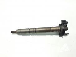 Injector, cod 03L130277, 0445116030, Audi A5 (8T3), 2.0 TDI, CAG (id:575054)