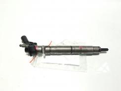 Injector, cod 059130277BE, 0445116023, Audi A4 Avant (8K5, B8), 2.7 TDI, CGK (id:578421)