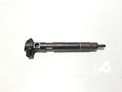 Injector, cod A6510700587, Mercedes Clasa E (W212), 2.2 CDI, OM651924 (id:577749)