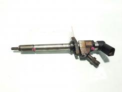 Injector, cod 9660334880, Peugeot 407, 2.0 HDI, RHR (id:572473)