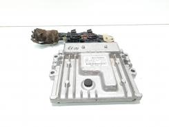 Calculator motor, cod AG91-12A650-ADF, Ford Mondeo 4, 2.0 TDCI, TXBA (id:578601)