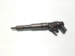 Injector, cod 7793836, 0445110216, Bmw 3 (E46), 2.0 diesel, 204D4 (idi:573201)