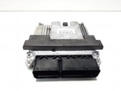Calculator motor ECU, cod 03L906022JN, 0281015318, Audi A4 Avant (8K5, B8) 2.0 TDI, CAG (id:578793)