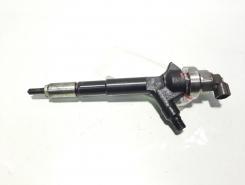 Injector Denso, cod 8973762703, Opel Astra J, 1.7 CDTI, A17DTR (id:567398)