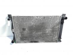 Radiator racire apa, cod 4F0121251AG, Audi A6 Avant (4F5, C6) 2.7 TDI, CAN, cutie automata (id:578936)