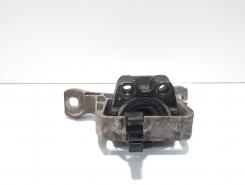 Tampon motor, cod 3M51-6F012-AG, Ford Focus 2 Combi (DA), 1.8 benz, QQDB (idi:576496)