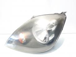 Far stanga, Ford Fiesta 5, facelift (id:578921)