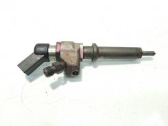 Injector, cod 9636819380, Peugeot 406 Coupe, 2.0 HDI, RHY (idi:518190)