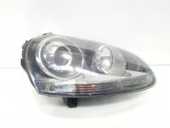 Far dreapta cu lupa si xenon, cod 1K6941032, Vw Golf 5 Variant (1K5) (idi:548282)