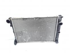 Radiator racire apa, cod A2045003703, Mercedes Clasa E T-Model (S212) 2.2 CDI, OM651925 (idi:578134)